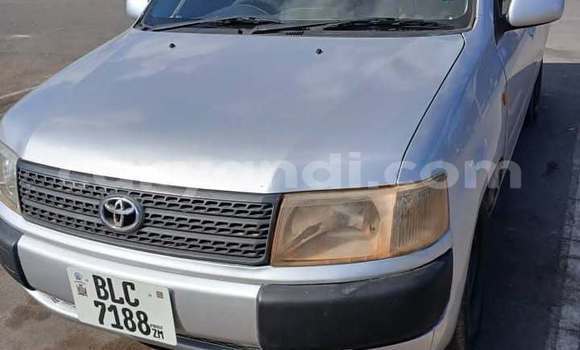 Buy Used Toyota Probox Other Car in Lusaka in Zambia Buy Used Toyota Probox Other Car in Lusaka in Zambia