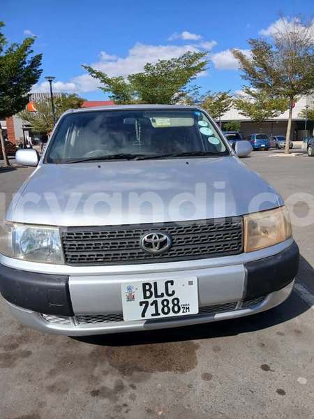 Big with watermark toyota probox zambia lusaka 29687