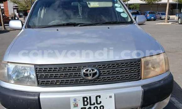 Buy Used Toyota Probox Other Car in Lusaka in Zambia Buy Used Toyota Probox Other Car in Lusaka in Zambia