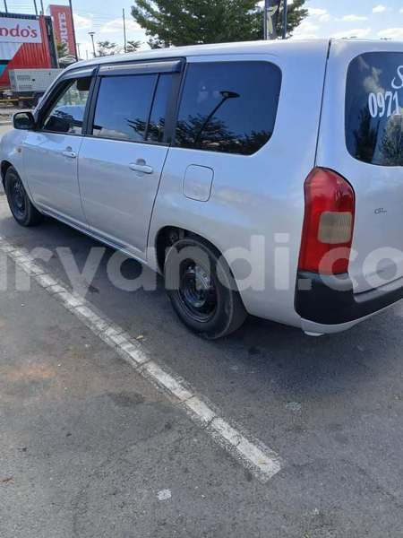 Big with watermark toyota probox zambia lusaka 29687