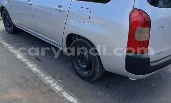 Buy Used Toyota Probox Other Car in Lusaka in Zambia Buy Used Toyota Probox Other Car in Lusaka in Zambia