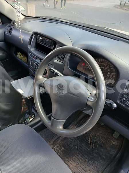 Big with watermark toyota probox zambia lusaka 29687