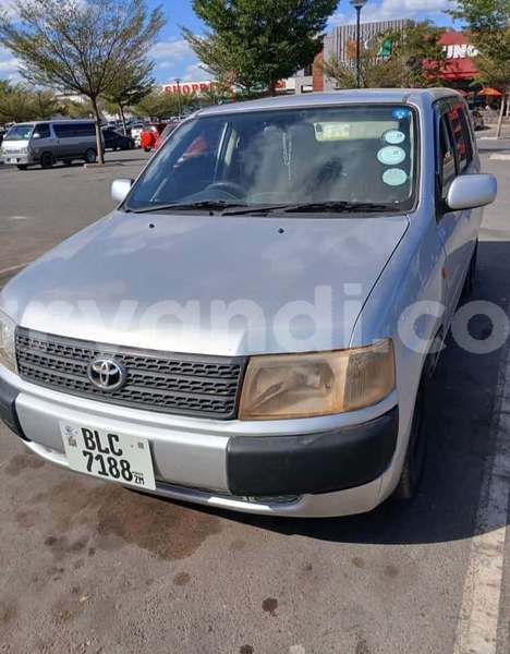 Big with watermark toyota probox zambia lusaka 29687