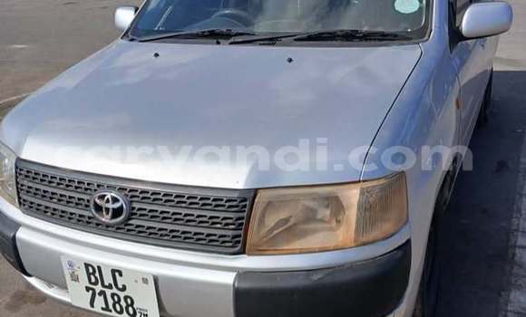 Buy Used Toyota Probox Other Car in Lusaka in Zambia Buy Used Toyota Probox Other Car in Lusaka in Zambia