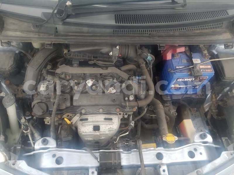 Big with watermark toyota vitz zambia lusaka 29689