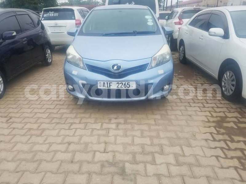 Big with watermark toyota vitz zambia lusaka 29689