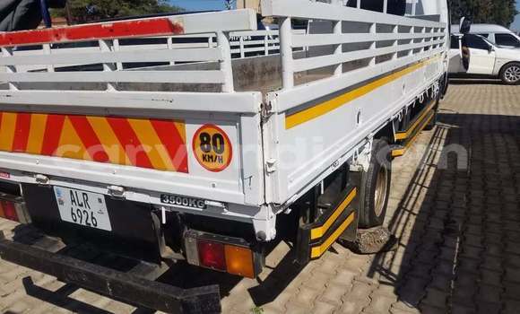 Buy Used Renault Dokker White Car in Lusaka in Zambia Buy Used Renault Dokker White Car in Lusaka in Zambia