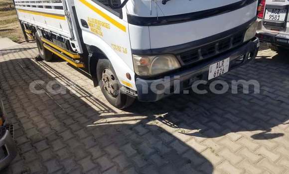 Buy Used Renault Dokker White Car in Lusaka in Zambia Buy Used Renault Dokker White Car in Lusaka in Zambia