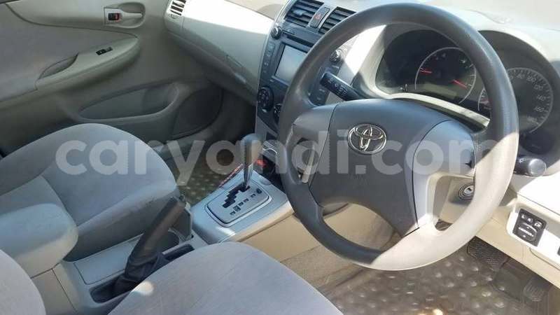 Big with watermark toyota axio zambia lusaka 29691