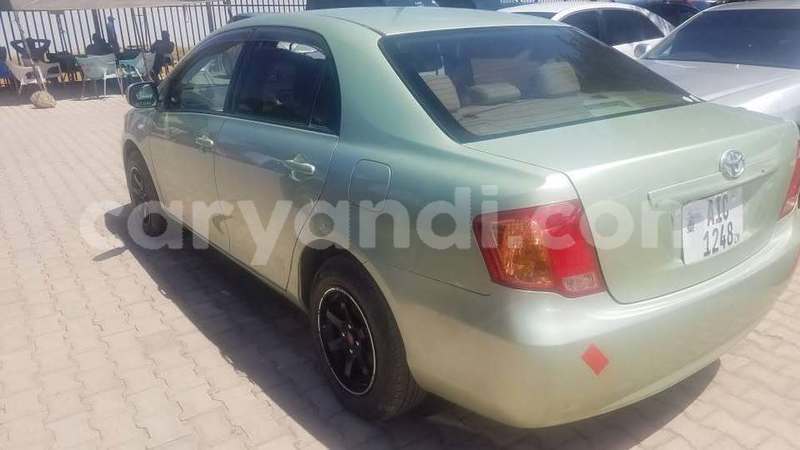 Big with watermark toyota axio zambia lusaka 29691