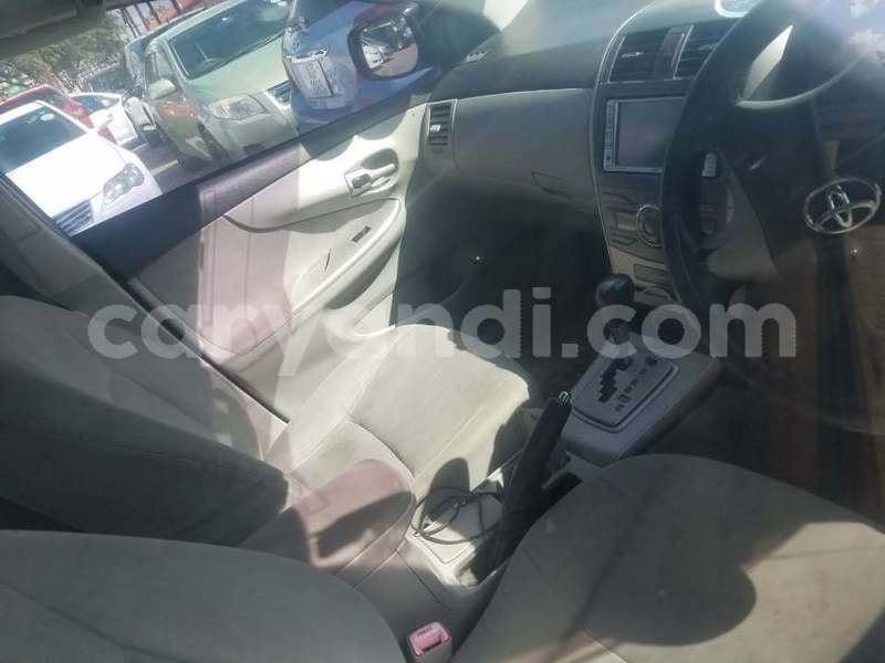 Big with watermark toyota axio zambia lusaka 29692