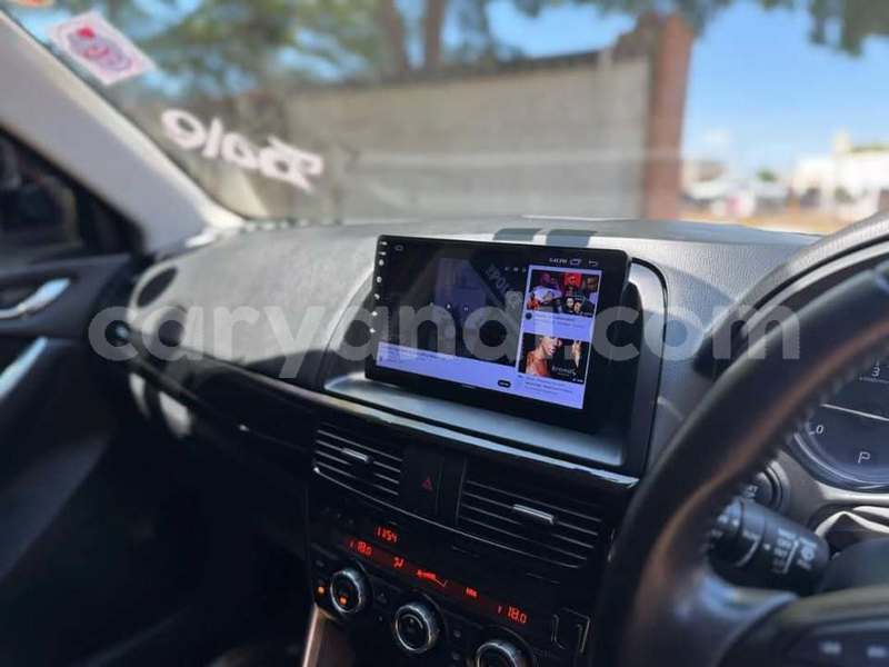 Big with watermark mazda cx 5 zambia lusaka 29693