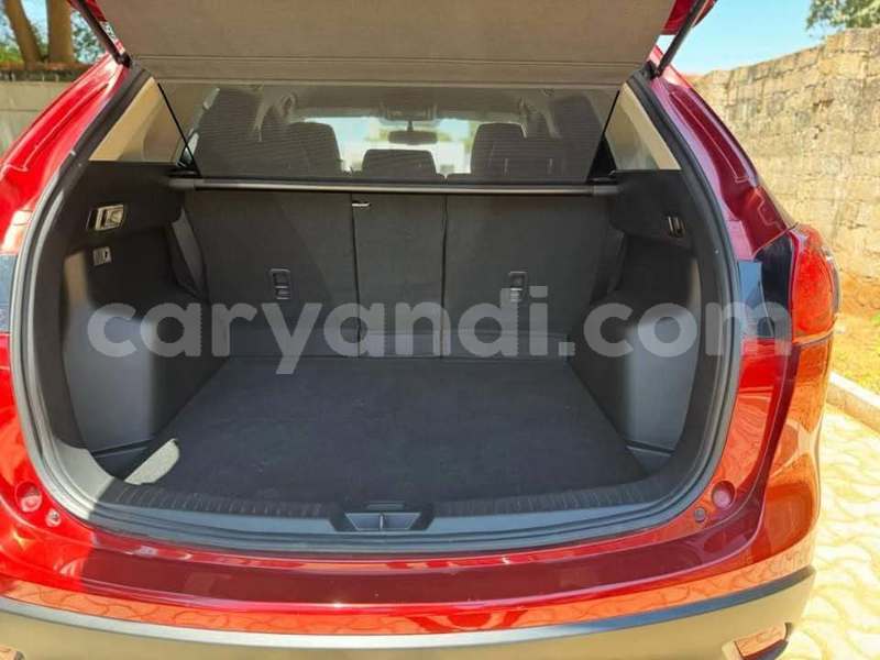 Big with watermark mazda cx 5 zambia lusaka 29693