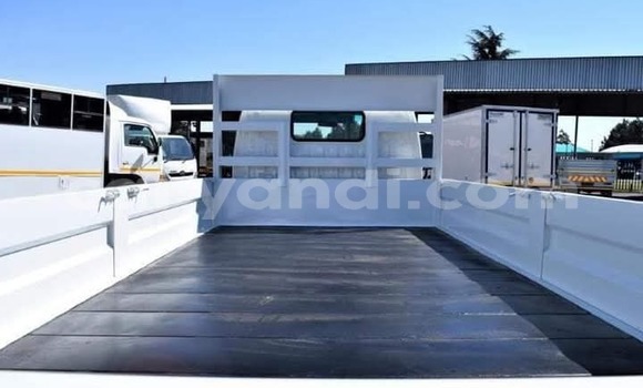 Buy Used Toyota Dyna White Truck in Chingola in Zambia Buy Used Toyota Dyna White Truck in Chingola in Zambia