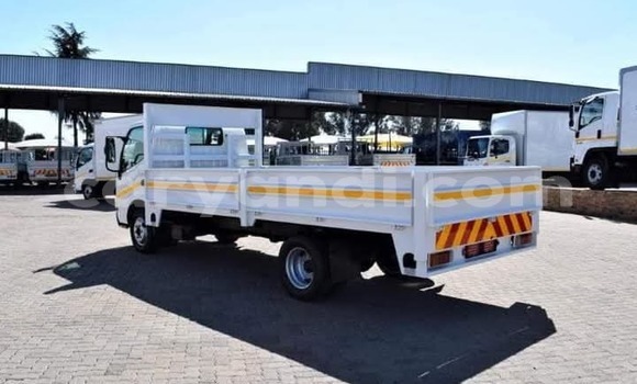 Buy Used Toyota Dyna White Truck in Chingola in Zambia Buy Used Toyota Dyna White Truck in Chingola in Zambia