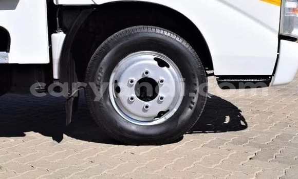 Buy Used Toyota Dyna White Truck in Chingola in Zambia Buy Used Toyota Dyna White Truck in Chingola in Zambia