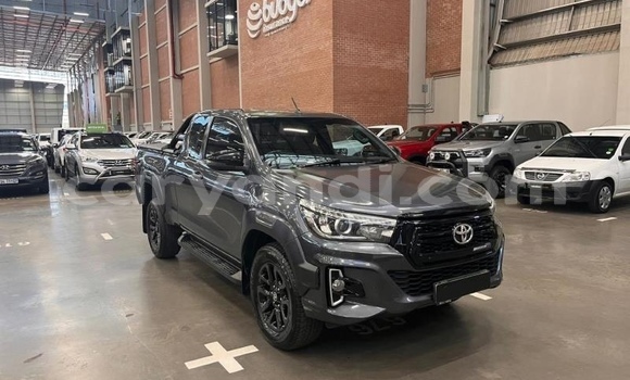 Buy Used Toyota Hilux Other Car in Chingola in Zambia Buy Used Toyota Hilux Other Car in Chingola in Zambia
