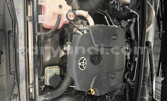 Buy Used Toyota Hilux Other Car in Chingola in Zambia Buy Used Toyota Hilux Other Car in Chingola in Zambia