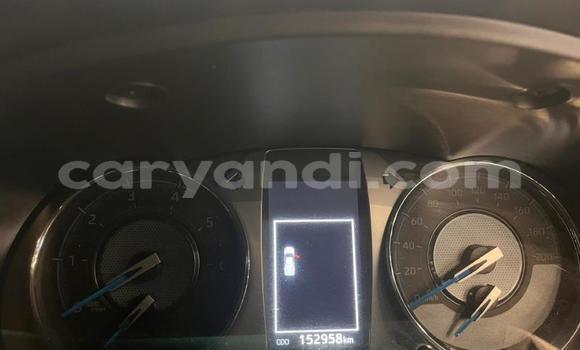 Buy Used Toyota Hilux Other Car in Chingola in Zambia Buy Used Toyota Hilux Other Car in Chingola in Zambia