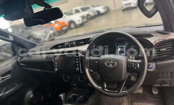 Buy Used Toyota Hilux Other Car in Chingola in Zambia Buy Used Toyota Hilux Other Car in Chingola in Zambia