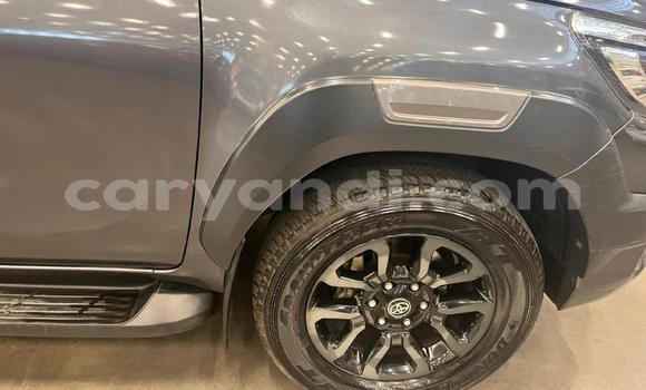 Buy Used Toyota Hilux Other Car in Chingola in Zambia Buy Used Toyota Hilux Other Car in Chingola in Zambia