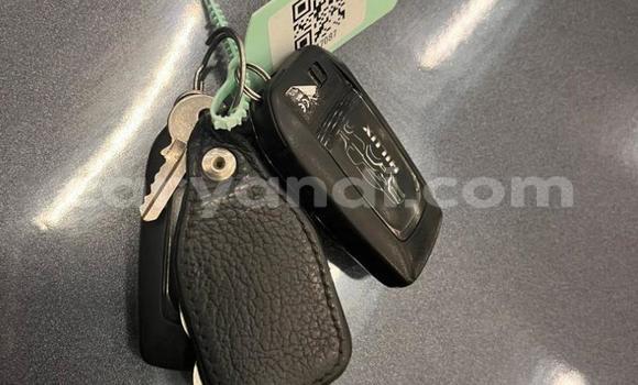 Buy Used Toyota Hilux Other Car in Chingola in Zambia Buy Used Toyota Hilux Other Car in Chingola in Zambia