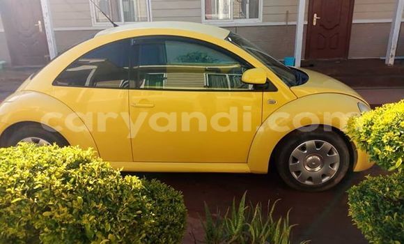 Buy Used Volkswagen Beetle Other Car in Lusaka in Zambia Buy Used Volkswagen Beetle Other Car in Lusaka in Zambia