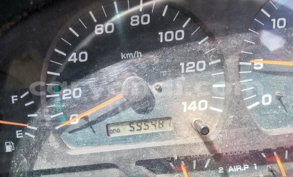 Acheter Occasion Utilitaire Nissan UD Blanc à Lusaka, Zambie Acheter Occasion Utilitaire Nissan UD Blanc à Lusaka, Zambie