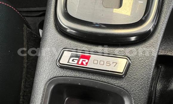 Buy Used Toyota Hilux Red Car in Lusaka in Zambia Buy Used Toyota Hilux Red Car in Lusaka in Zambia