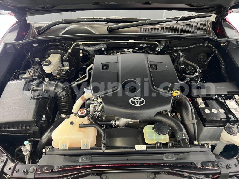 Big with watermark toyota hilux zambia lusaka 29706