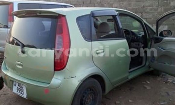 Buy Used Mitsubishi Carisma Car in Chipata in Zambia