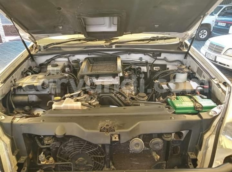 Big with watermark toyota land cruiser prado zambia lusaka 29708