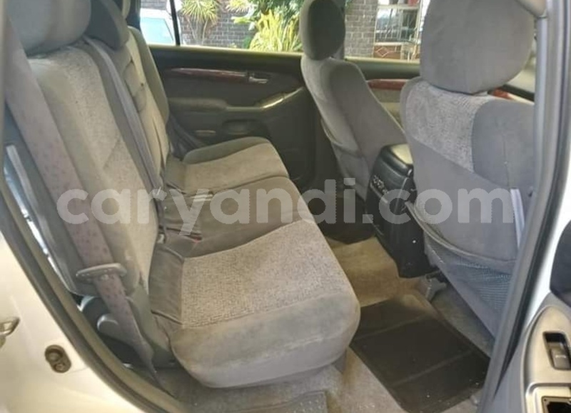 Big with watermark toyota land cruiser prado zambia lusaka 29708