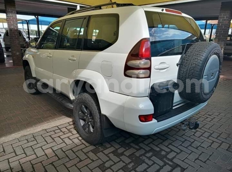 Big with watermark toyota land cruiser prado zambia lusaka 29708