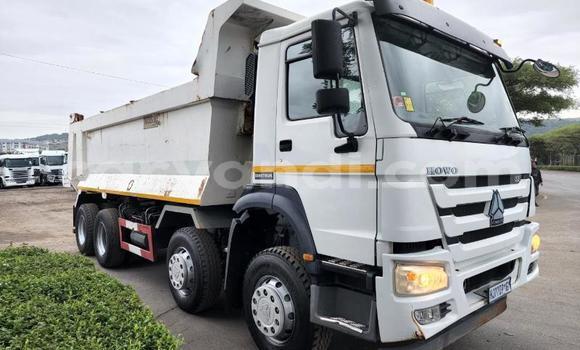 Buy Used Volvo FL White Truck in Lusaka in Zambia Buy Used Volvo FL White Truck in Lusaka in Zambia