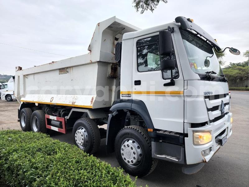 Big with watermark volvo fl zambia lusaka 29710