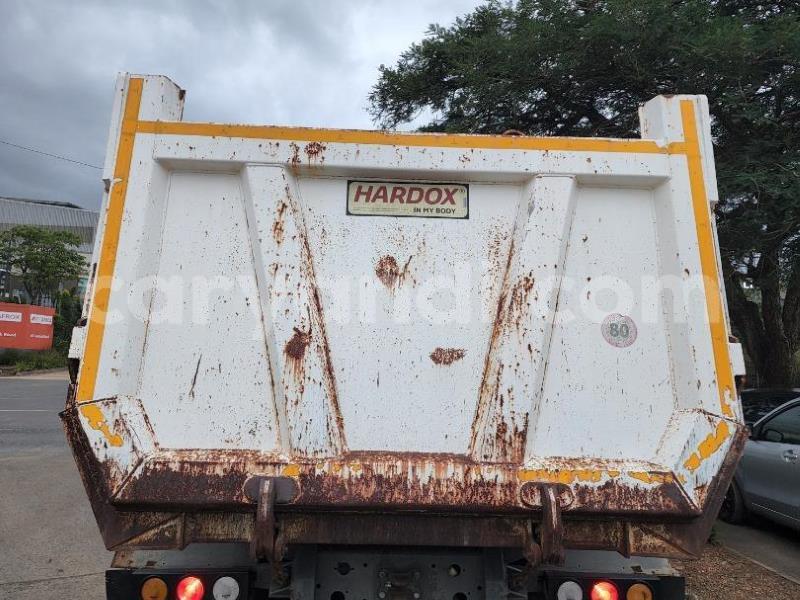 Big with watermark volvo fl zambia lusaka 29710