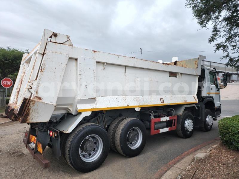 Big with watermark volvo fl zambia lusaka 29710