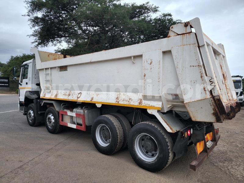 Big with watermark volvo fl zambia lusaka 29710