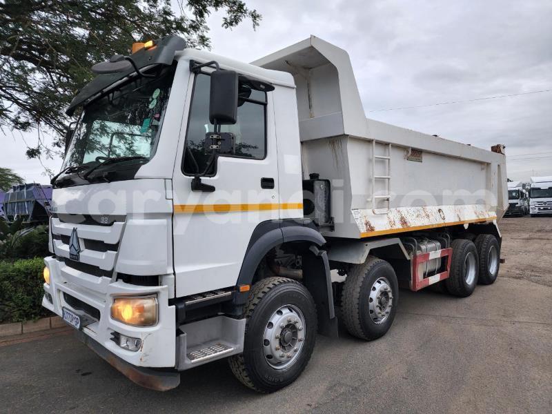 Big with watermark volvo fl zambia lusaka 29710