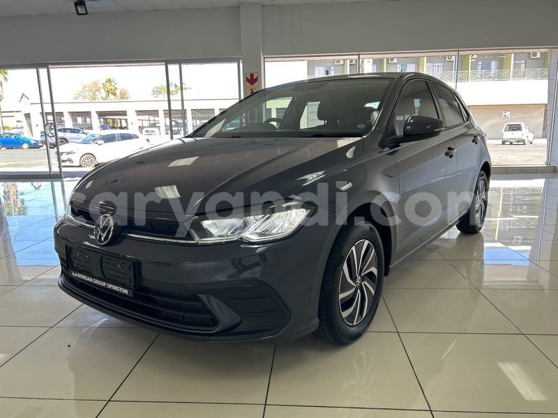 Big with watermark volkswagen polo zambia lusaka 29716