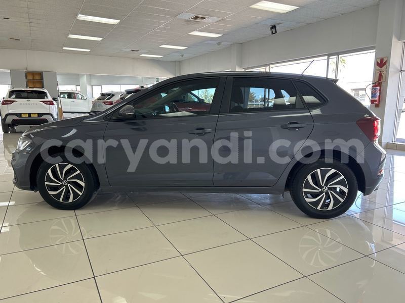 Big with watermark volkswagen polo zambia lusaka 29716