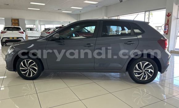 Buy Used Volkswagen Polo Other Car in Lusaka in Zambia Buy Used Volkswagen Polo Other Car in Lusaka in Zambia