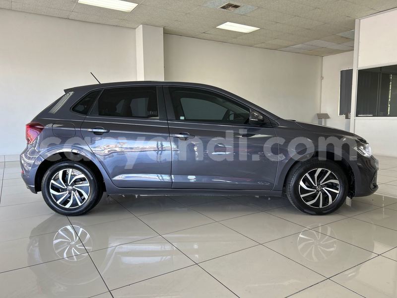 Big with watermark volkswagen polo zambia lusaka 29716