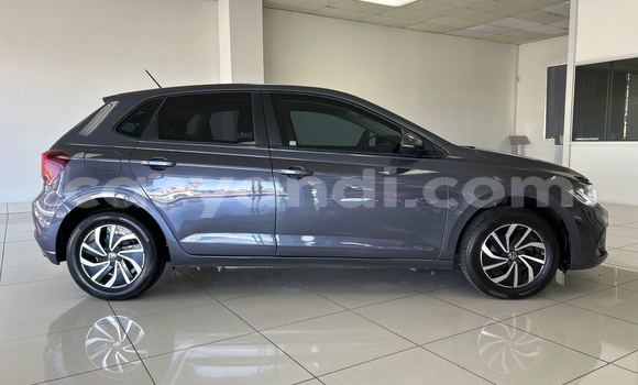 Buy Used Volkswagen Polo Other Car in Lusaka in Zambia Buy Used Volkswagen Polo Other Car in Lusaka in Zambia
