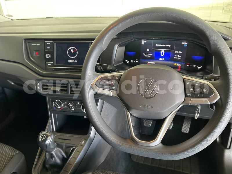 Big with watermark volkswagen polo zambia lusaka 29716