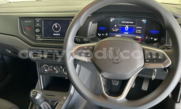 Buy Used Volkswagen Polo Other Car in Lusaka in Zambia Buy Used Volkswagen Polo Other Car in Lusaka in Zambia
