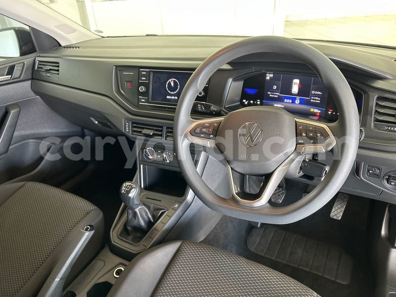 Big with watermark volkswagen polo zambia lusaka 29716