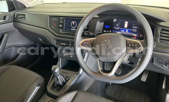 Buy Used Volkswagen Polo Other Car in Lusaka in Zambia Buy Used Volkswagen Polo Other Car in Lusaka in Zambia