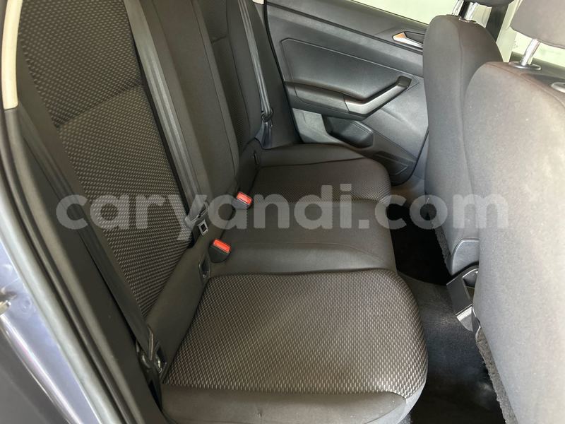 Big with watermark volkswagen polo zambia lusaka 29716